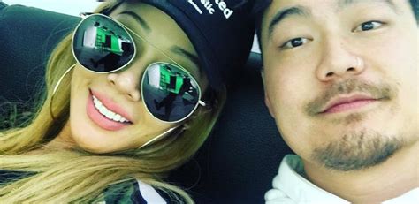 BREAKING] Jessi and Dumbfoundead revealed to have already。